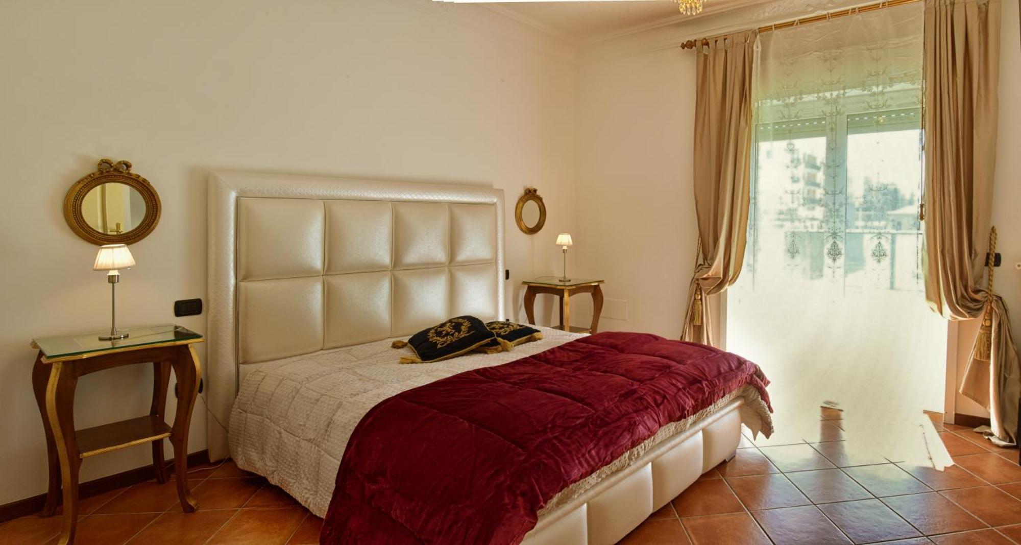 B&B Del Centro Agrigento Exterior photo