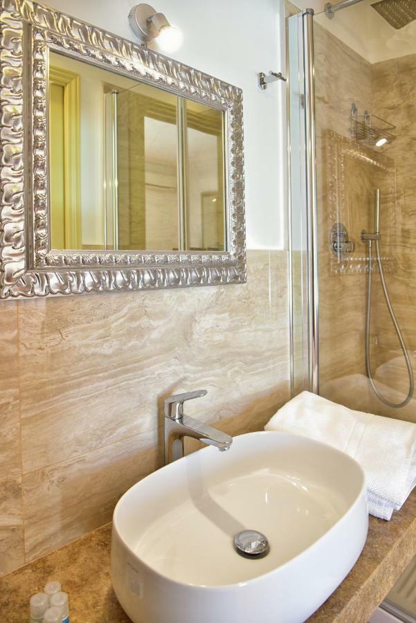 B&B Del Centro Agrigento Exterior photo