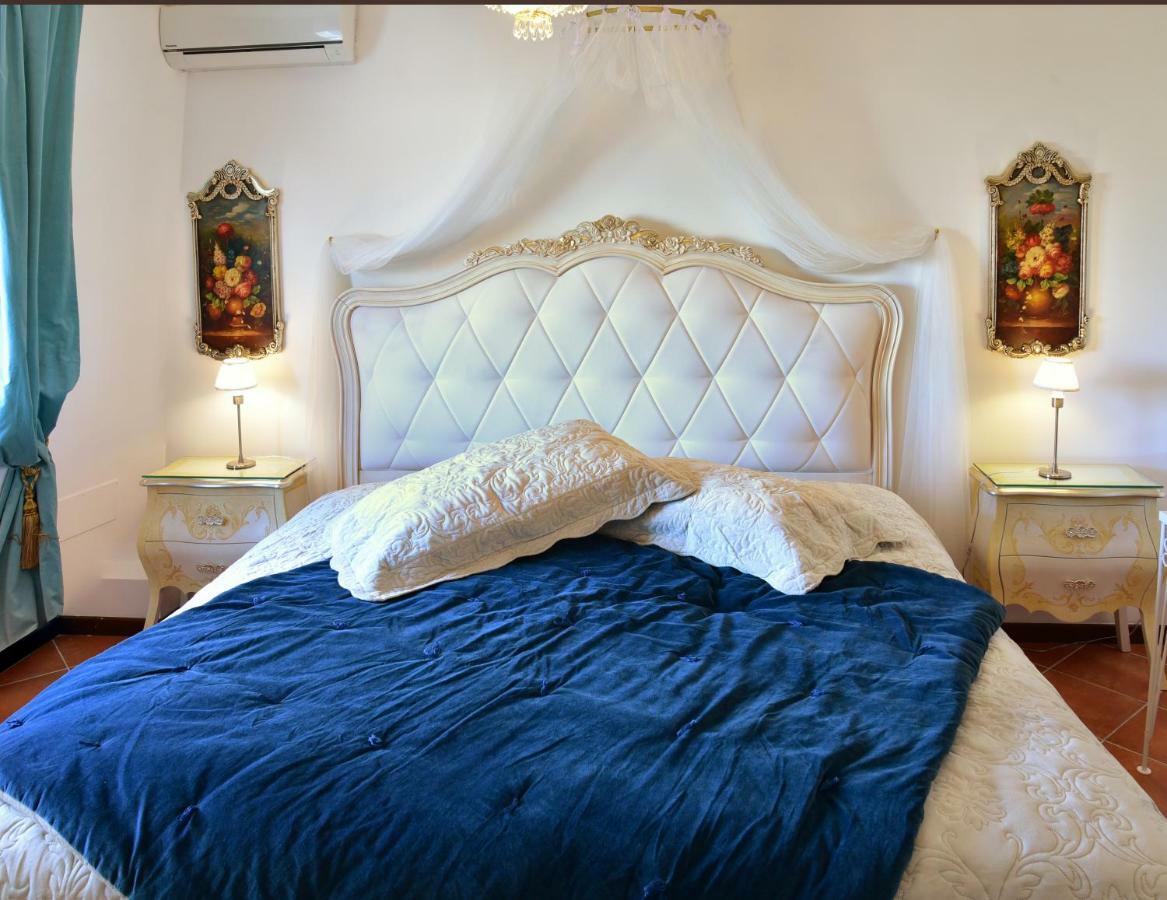 B&B Del Centro Agrigento Exterior photo