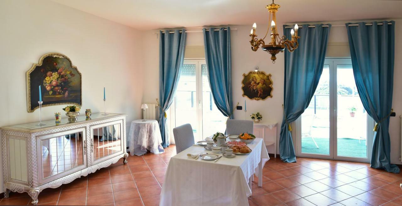 B&B Del Centro Agrigento Exterior photo