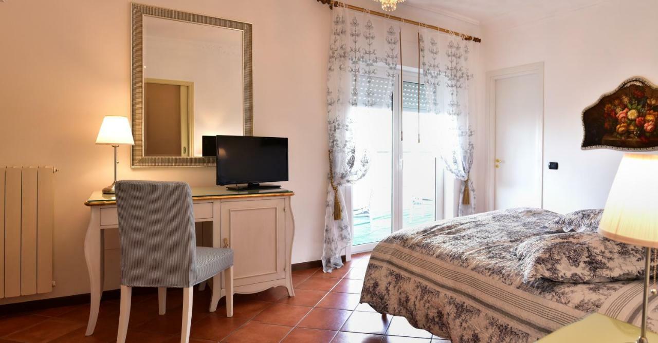 B&B Del Centro Agrigento Exterior photo